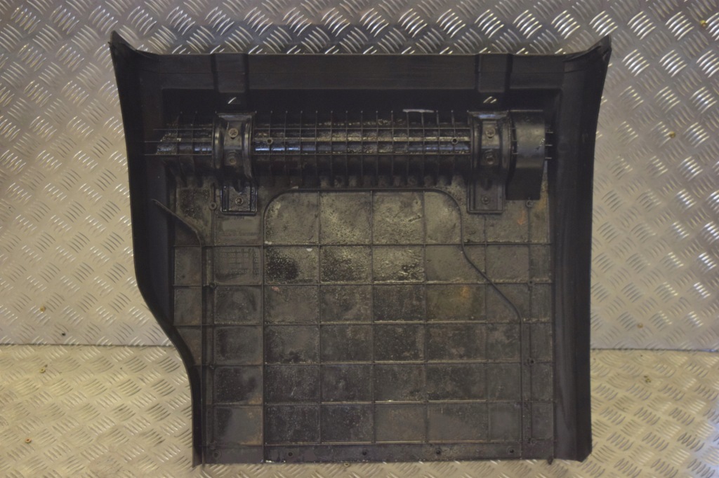 фото №2, Крыло задний левый mercedes actros mp4