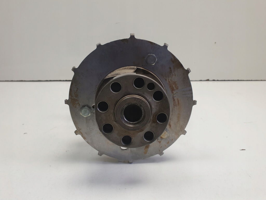 фото №6, Honda civic viii 1.8 wał коленчатый r18a2