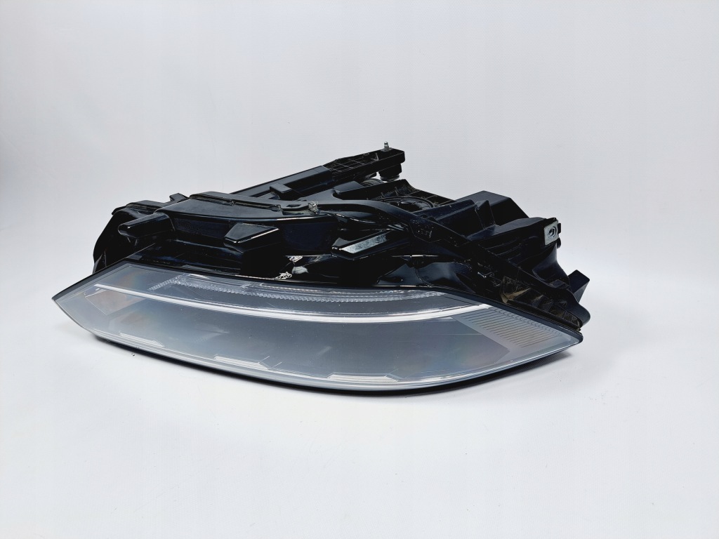 фото №12, Vw passat b8 lift лампа правая led 3g1941036p