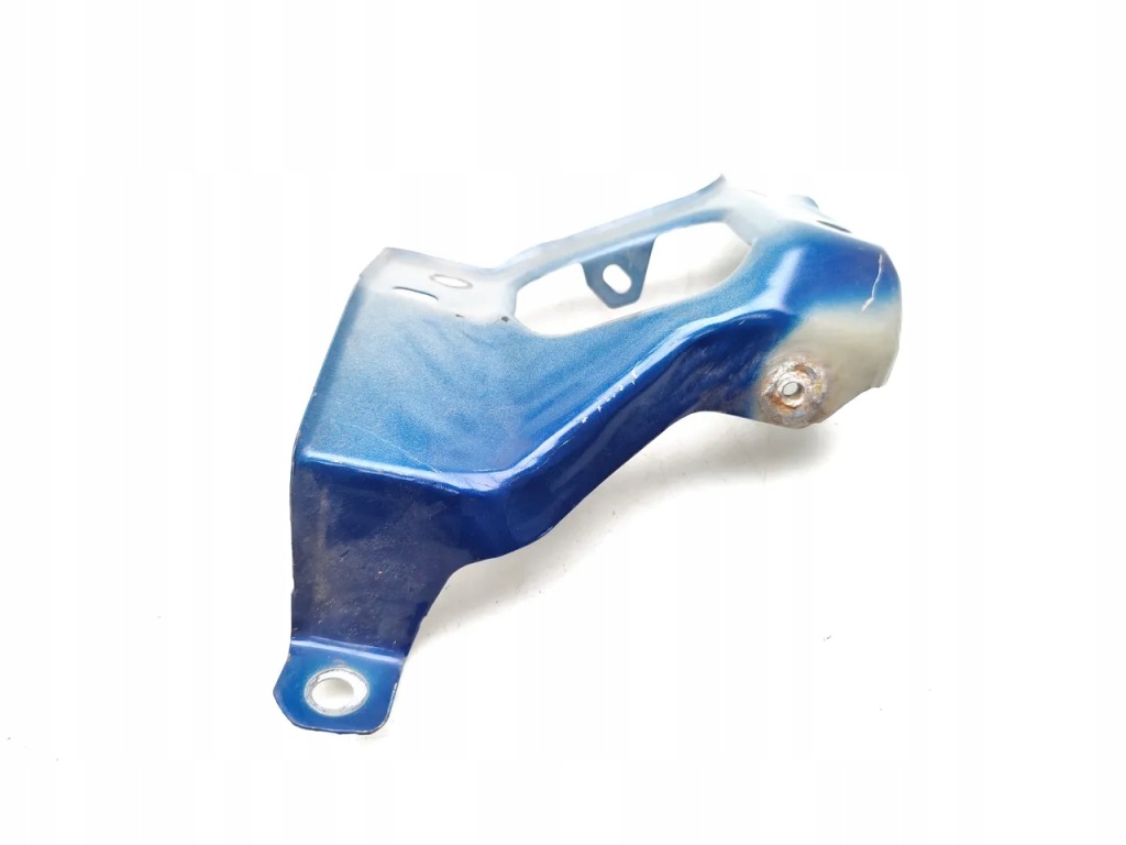 фото №11, Tesla model 3 кронштейн / кронштейн крила передній prawidłowy 2022 седан