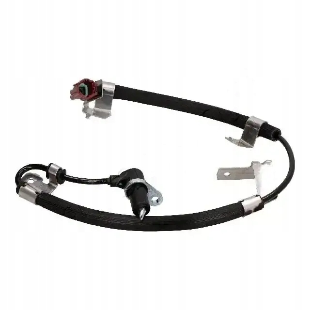 Купить Датчик скорости колеса abs abs-167 japanparts