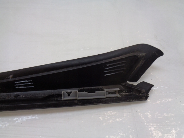 фото №9, Peugeot 3008 молдинг стекло лобовое левая 9682757980 kwed