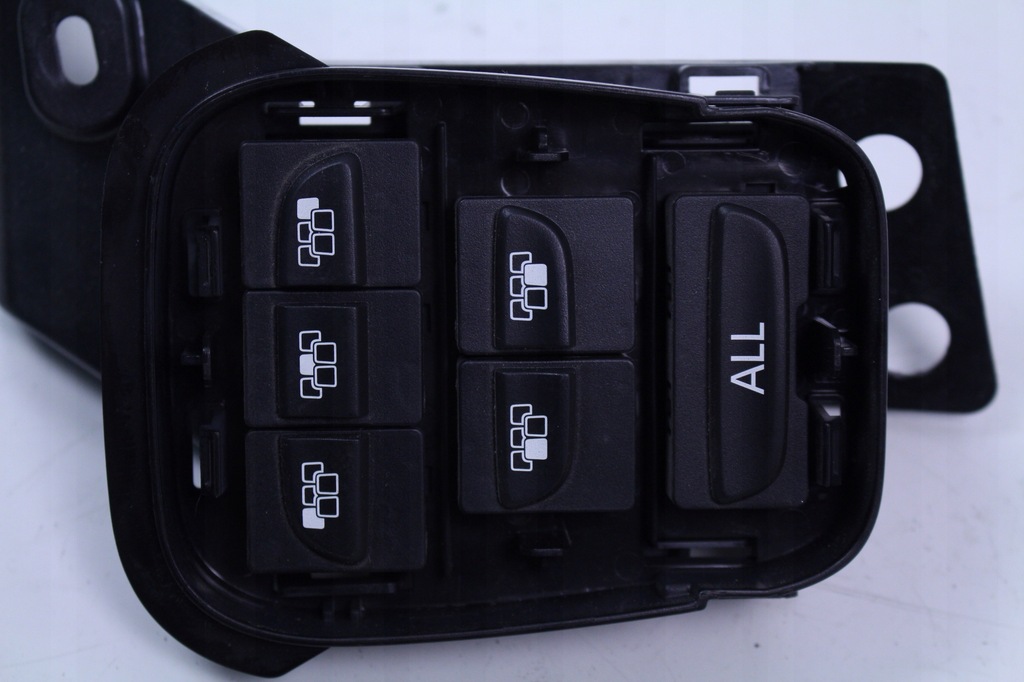 фото №3, Панель переключатель сидений renault espace v 18r.