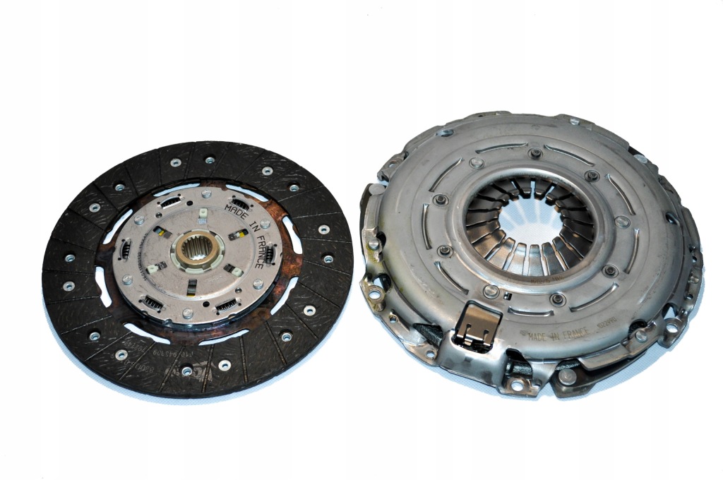 Набор сцепления val828103 Доставка