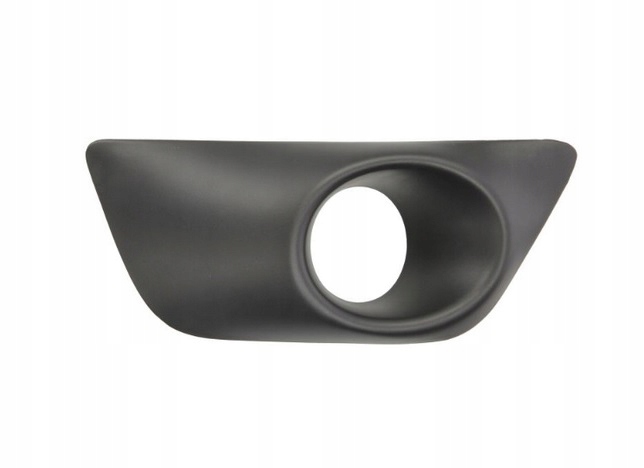 фото №1, Решётка радиатора w бампер правая dacia sandero stepway 12-