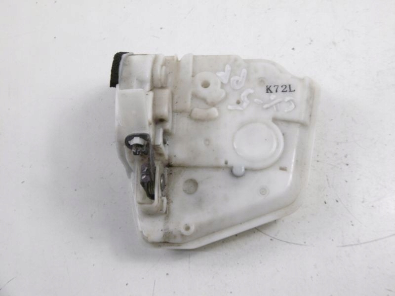 фото №6, Mazda cx5 i ke 14-17 замок перед правый lift