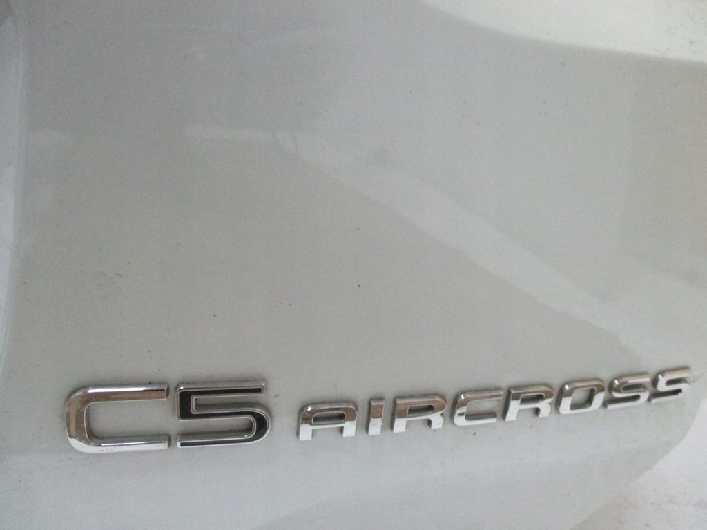 фото №5, Кришка багажника задня citroen c5 aircross камера