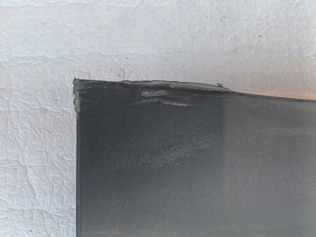 Молдинг порог правая tesla model y порог правый Недорого