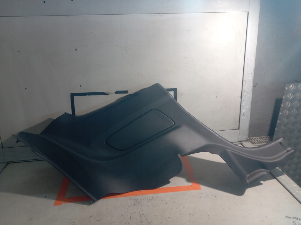 фото №1, Ford mustang vi обшивка оббивка ліва