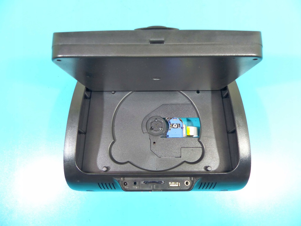 фото №7, Дисплеї монітори підголівників audi a6 c6