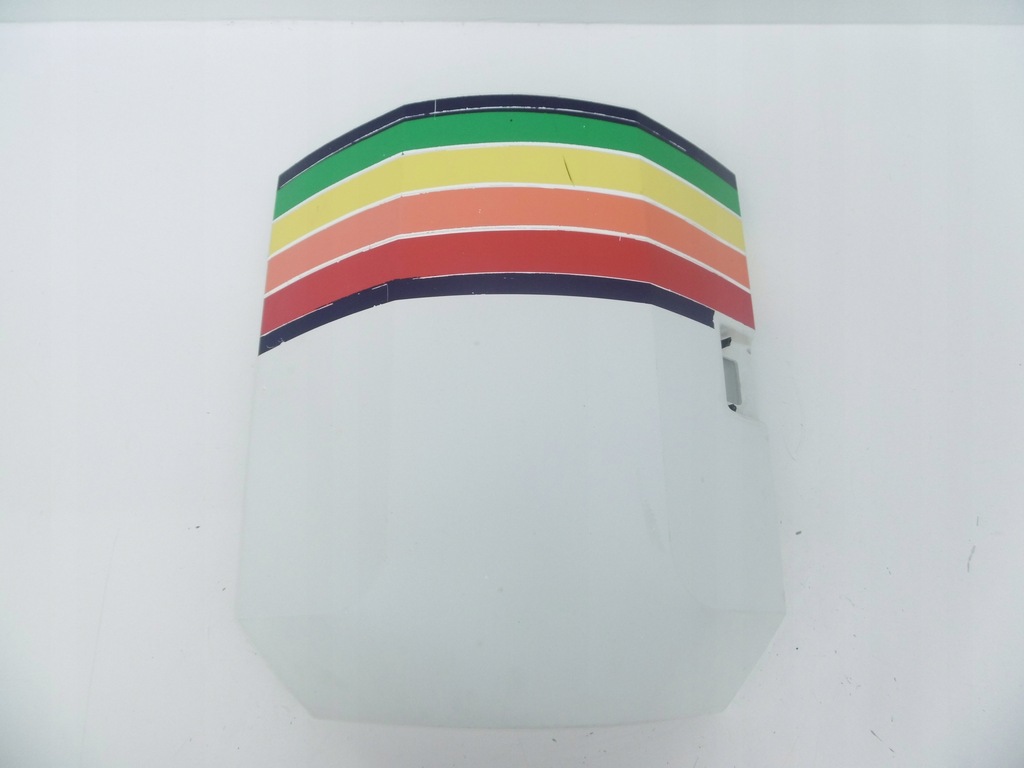 фото №1, Облицовка уголок кабины левый renault magnum dxi