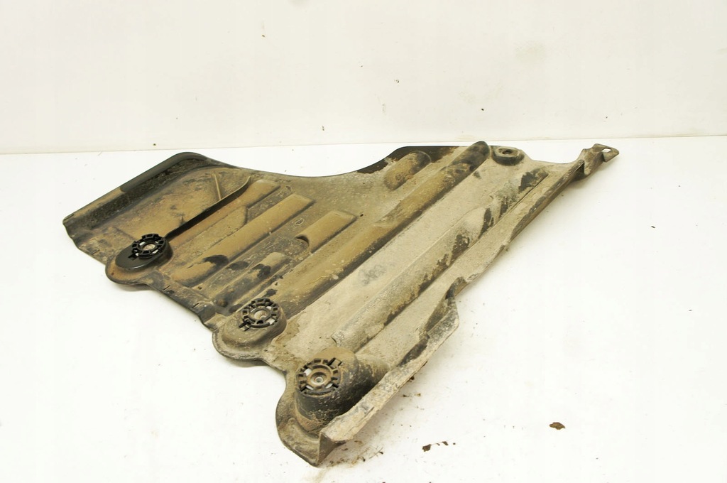 фото №5, Qy194 opel corsa f захист підвіска