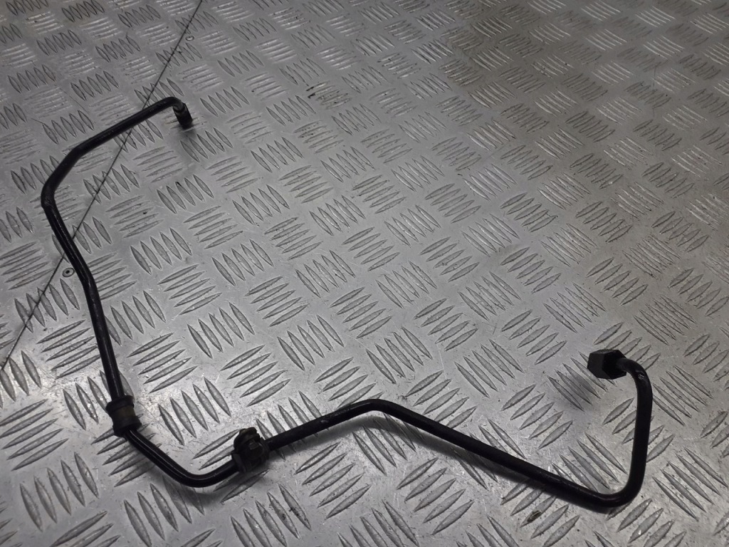 фото №3, Шланг усилителя audi a3 8l 1.9 tdi