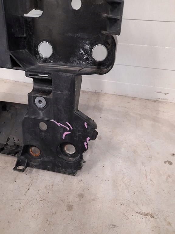 фото №4, Pas передній renault megane 3 iii