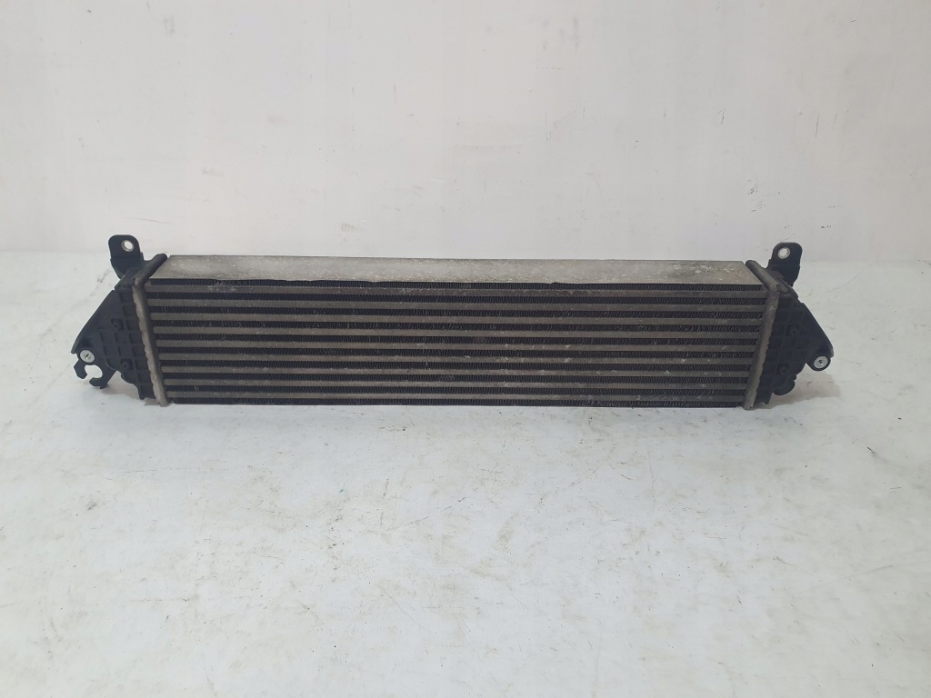 Купити Інтеркулер mazda cx5 6 127100-4114