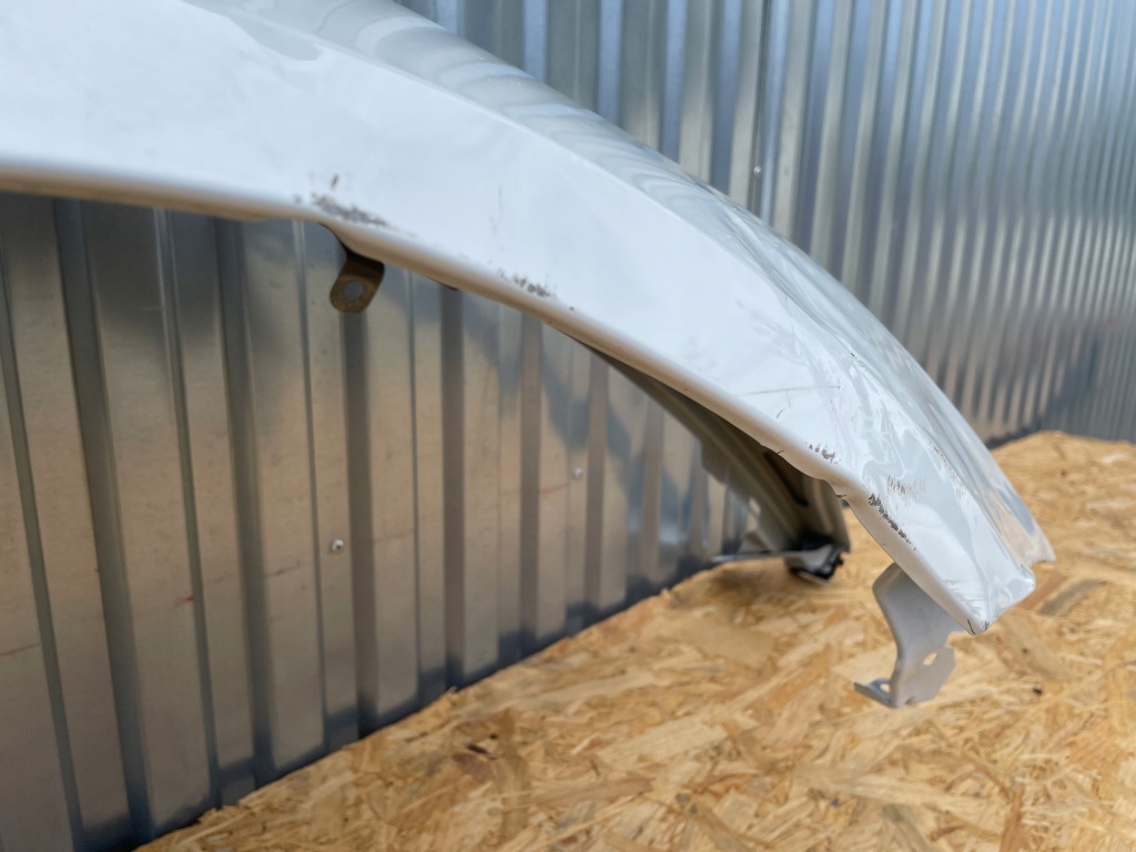 Крило передній правий перед tesla model 3 3 Київ