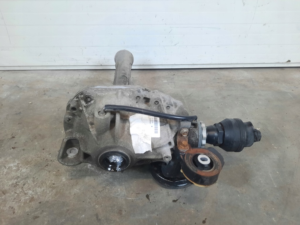 фото №3, Мост перед передний range rover sport l494 vogue l405 4.4