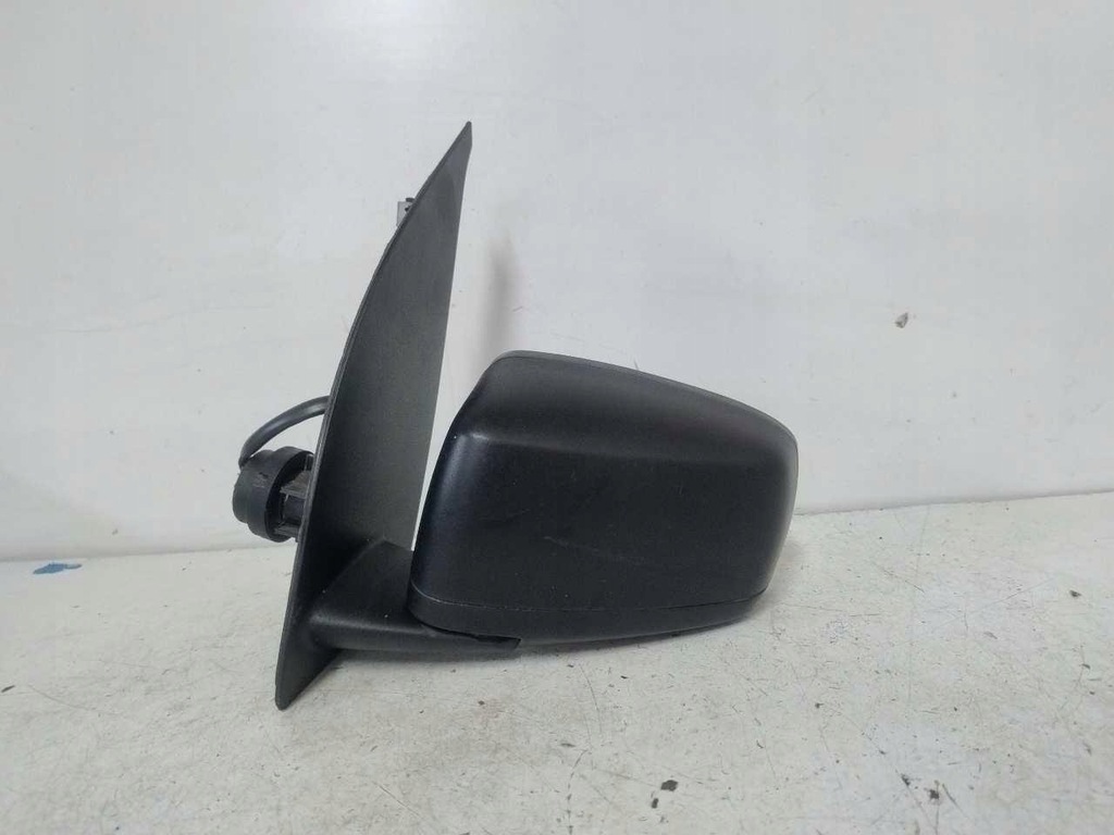 фото №1, Дзеркало ліва 3 pin fiat panda