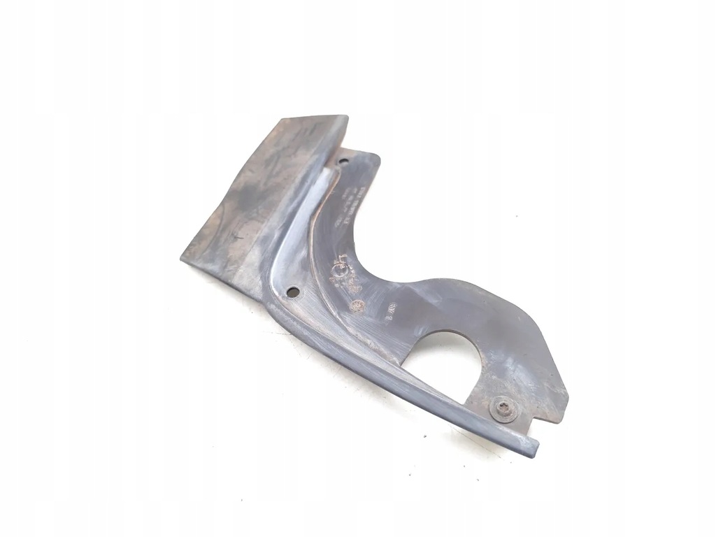 фото №2, Land rover range rover evoque спойлер бампера передний prawidłowy 2021