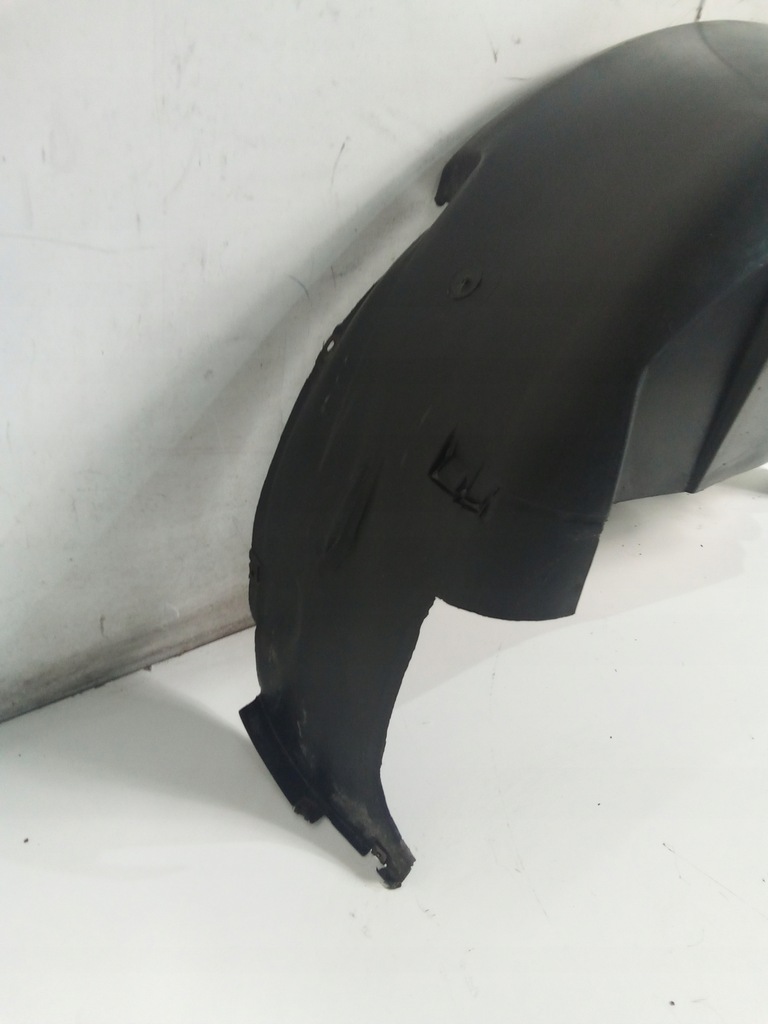 фото №2, L345 подкрылок левый задняя combo d