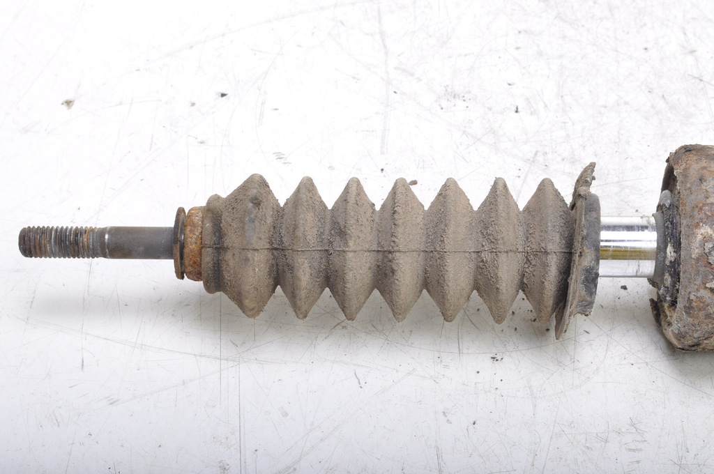 фото №8, Volvo xc90 амортизатори задня рівень комплект 30683451