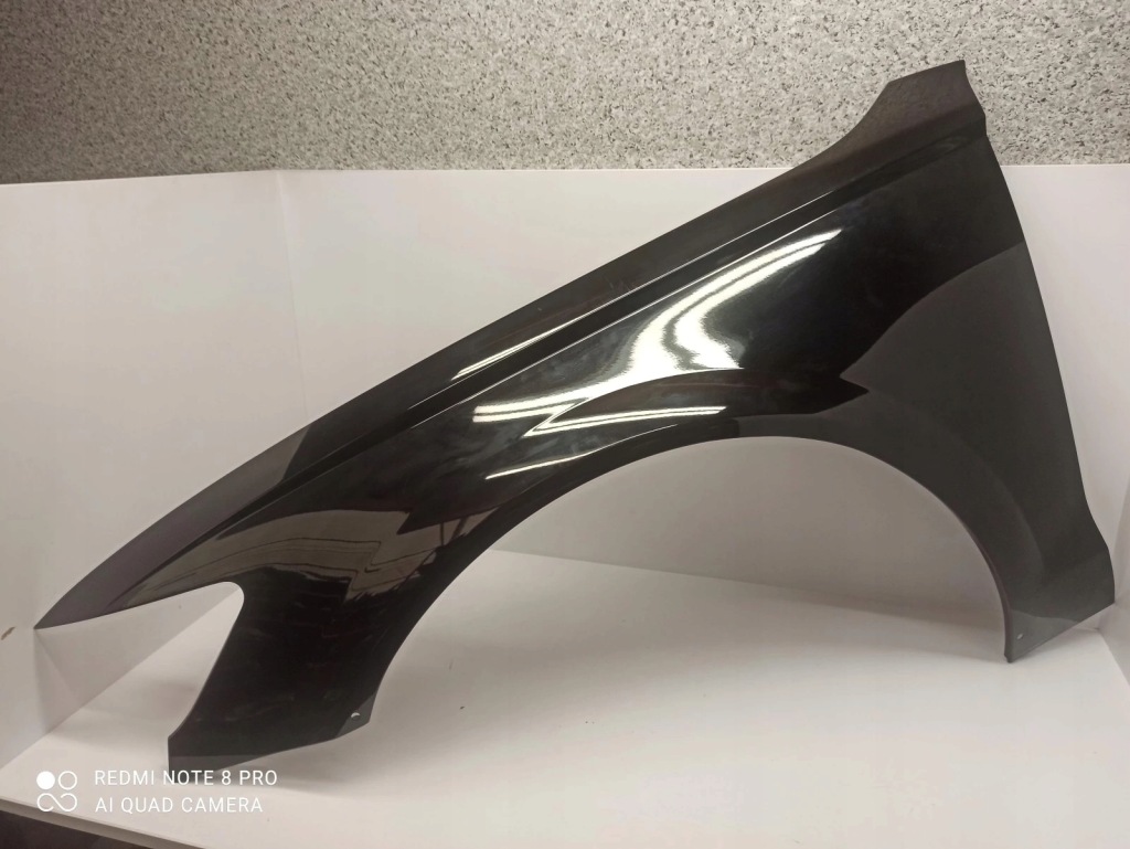 фото №1, Крыло левый перед audi a6 c7 allroad lift