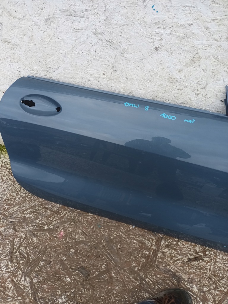 фото №8, Двері перед праве bmw 8 viii g14 g15