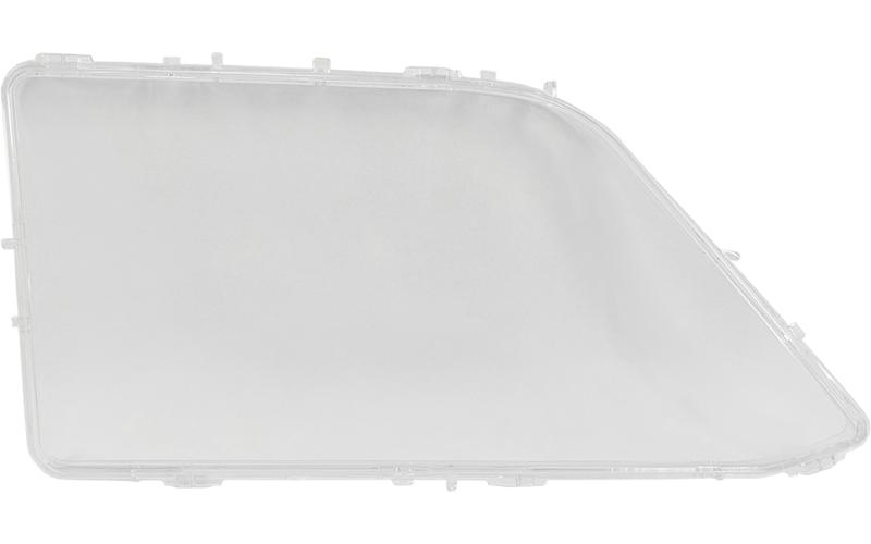 фото №1, Scania s r p g 2023- скло лампи протитуманної фари w дах праве