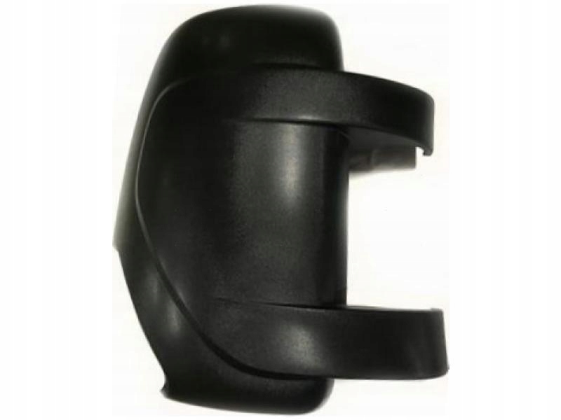 фото №1, Корпус зеркало правая opel movano b 10- renault master iii 10-