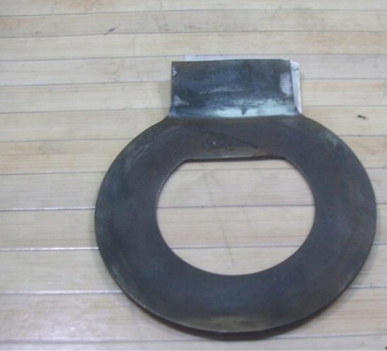 фото №2, Подкладка подрамник delfina renault magnum 5010052734