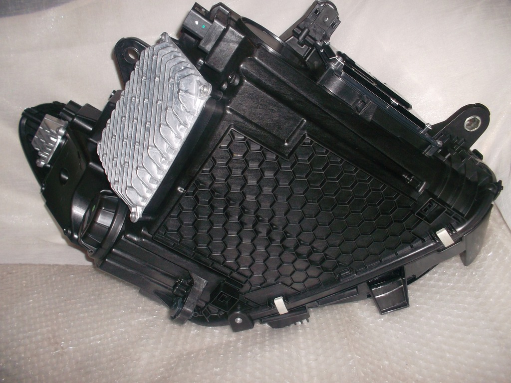 фото №10, Mercedes amg gt 192 w192 c192 фари лампи digital light повний nowe