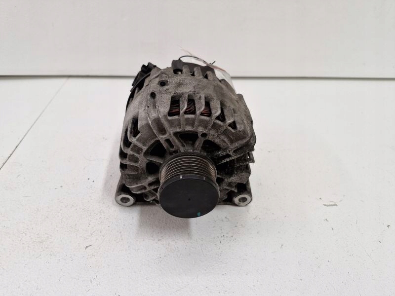 фото №1, Citroen ds4 i 1.6 hdi e-hdi blue hdi генератор alt2145cp