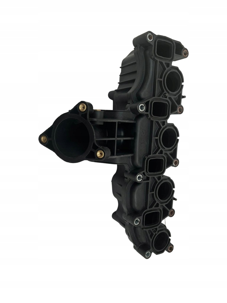 фото №1, Коллектор всасывающий 03l129711al vw caddy golf