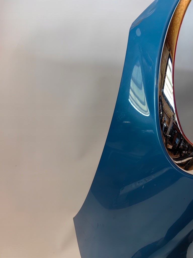 Mini r60 coutryman - капот, кришка двигуна polecam в Україні