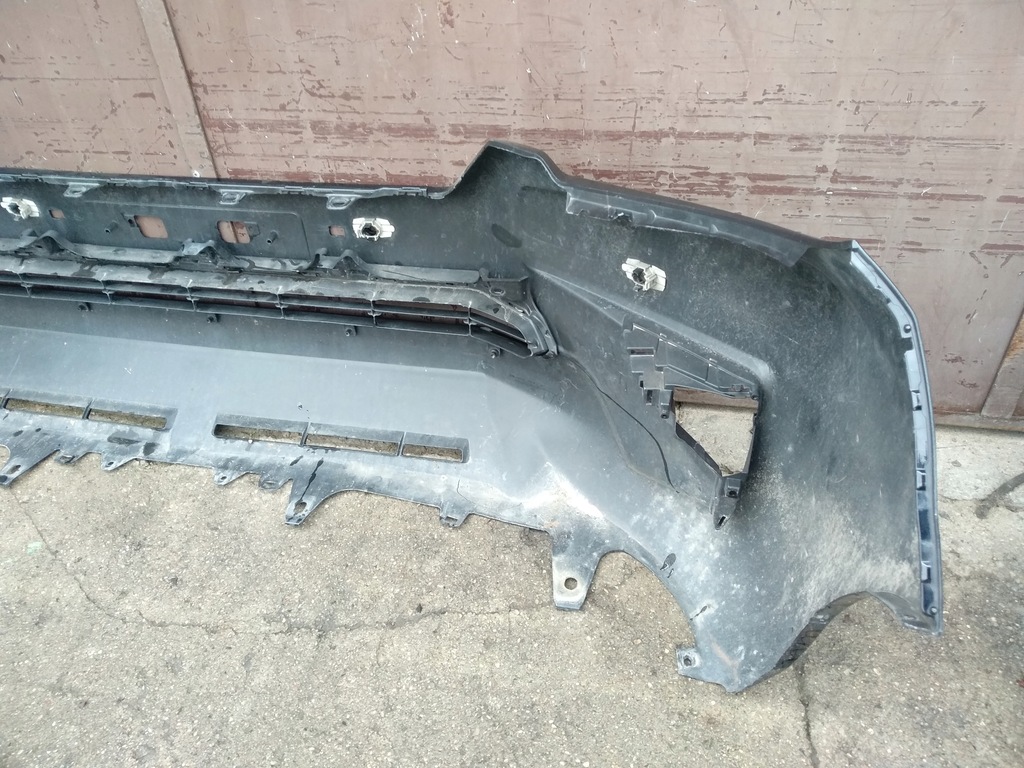 фото №10, Бампер перед toyota land cruiser 150 2017-^