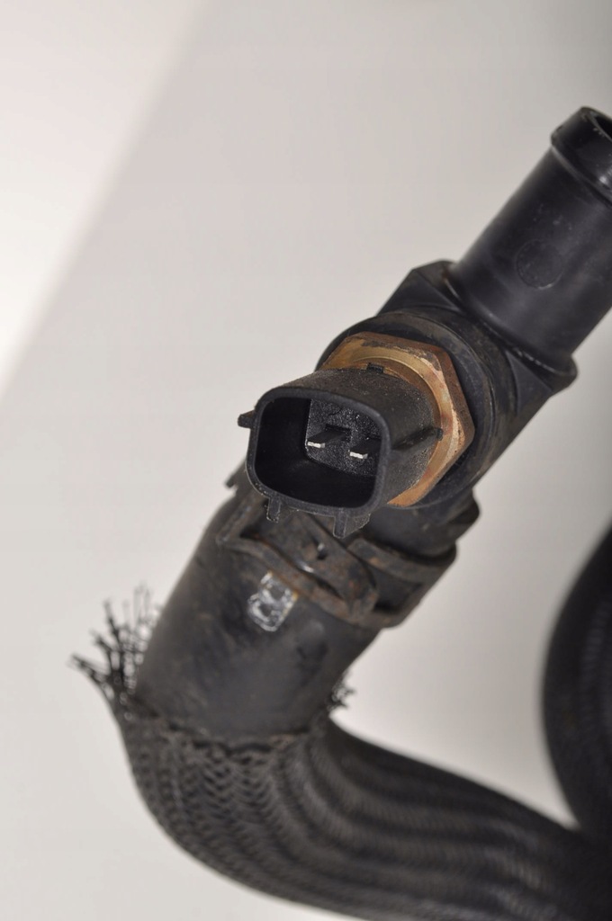 фото №4, Nissan leaf i ze0 труба шланг wody