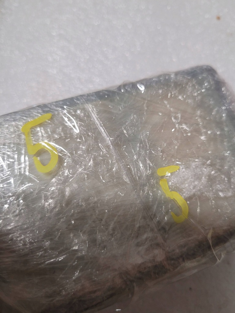 фото №12, Радар датчик ассистент мертвого pola переключения поперечина bmw 66325a84cf7 5a84cf7