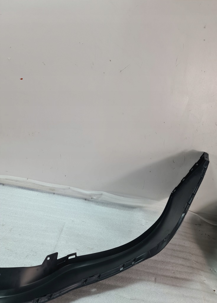 фото №10, Renault trafic iii nv300 14-20 накладка бампера перед верхній 620223380r