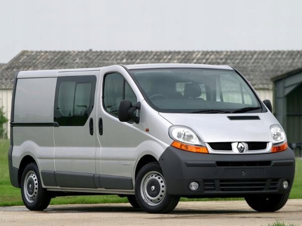 Скло передня opel vivaro/ren.traff a Доставка