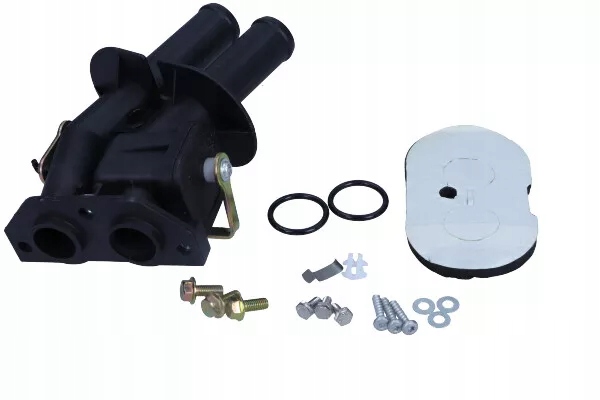 фото №4, Клапан обігрівача db sprinter