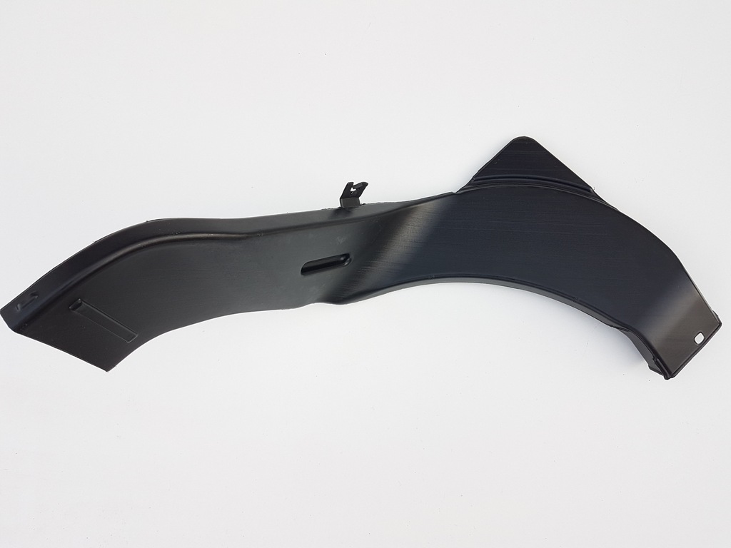 фото №1, Канал воздуха пол maserati ghibli m157 13-