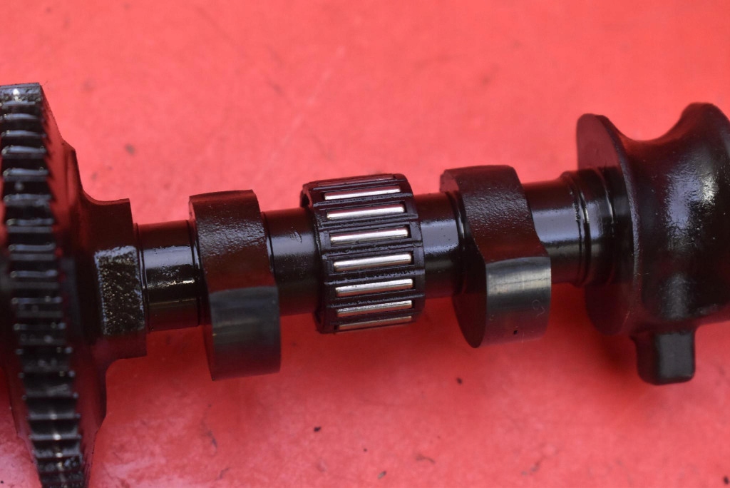 Вал распределительного вала эксцентриковый bmw e46 2.0i valvetronic 143 km рестайлинг  01-06 Киев