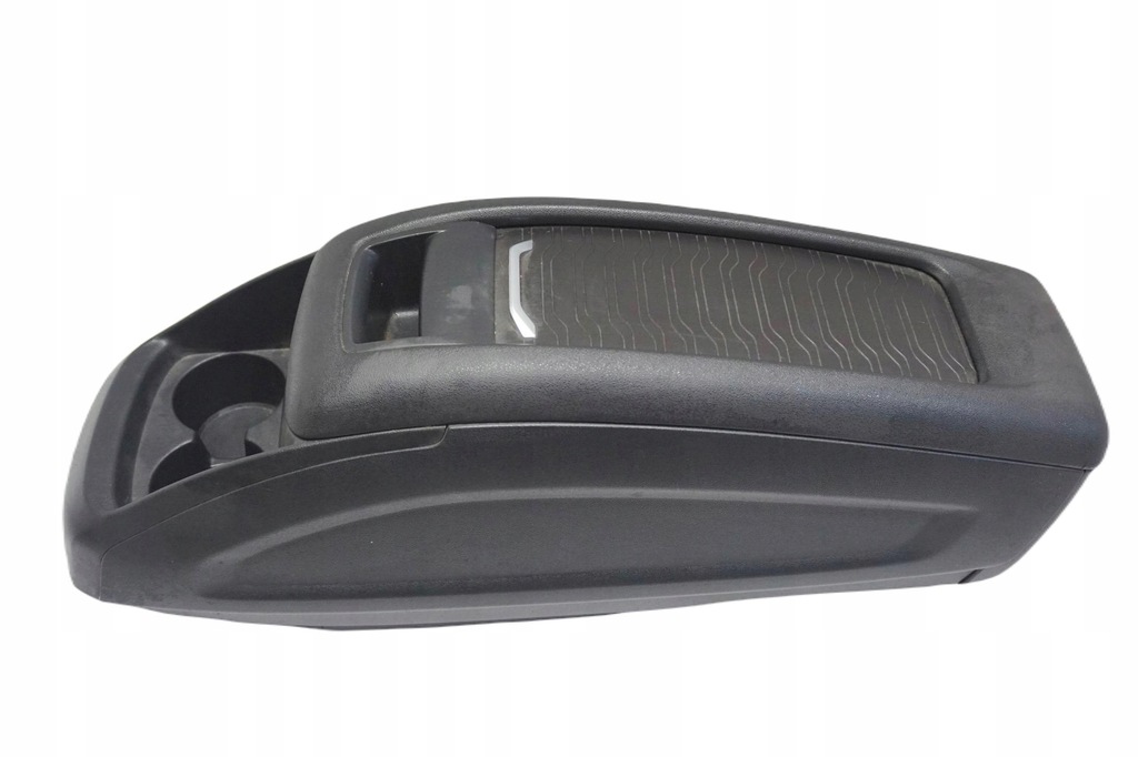 фото №1, Туннель средний citroen c4 picasso ii 9677314177