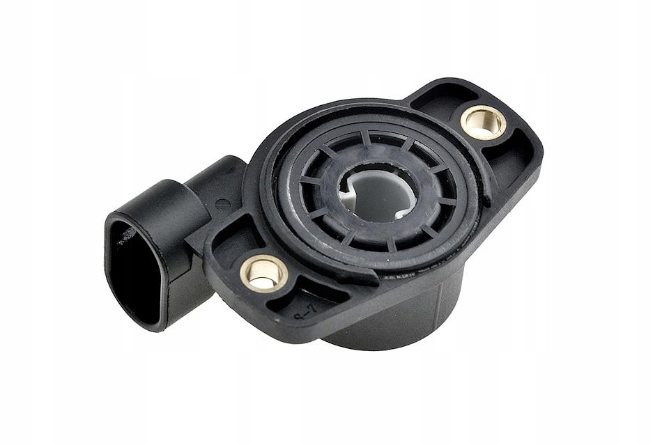 фото №1, Датчик положение дроссель renault kangoo 1.4, 1.6 97-