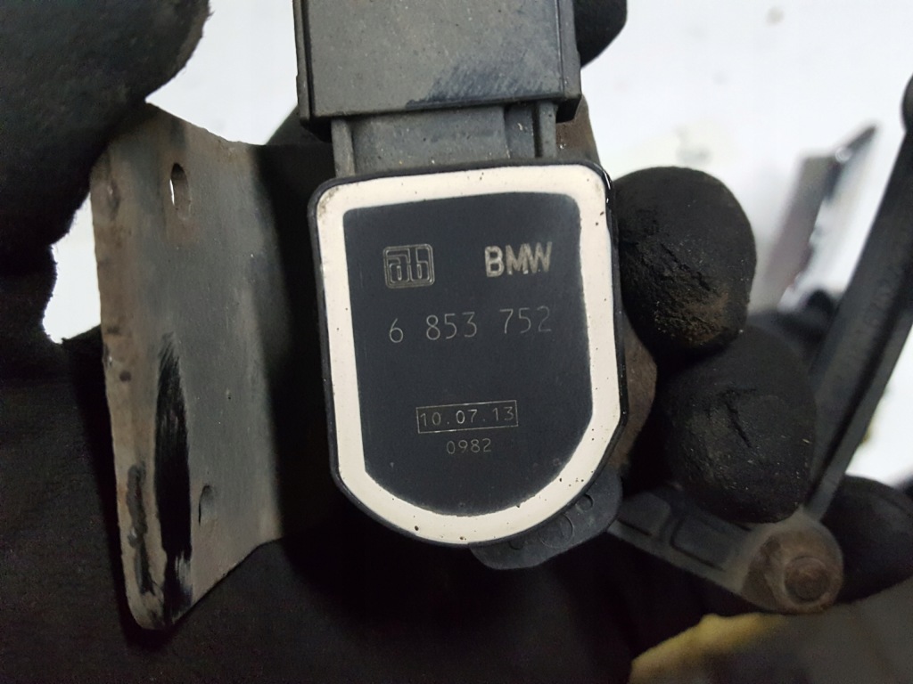 фото №3, Mini cooper r58 11-15 датчик вирівнювання світла