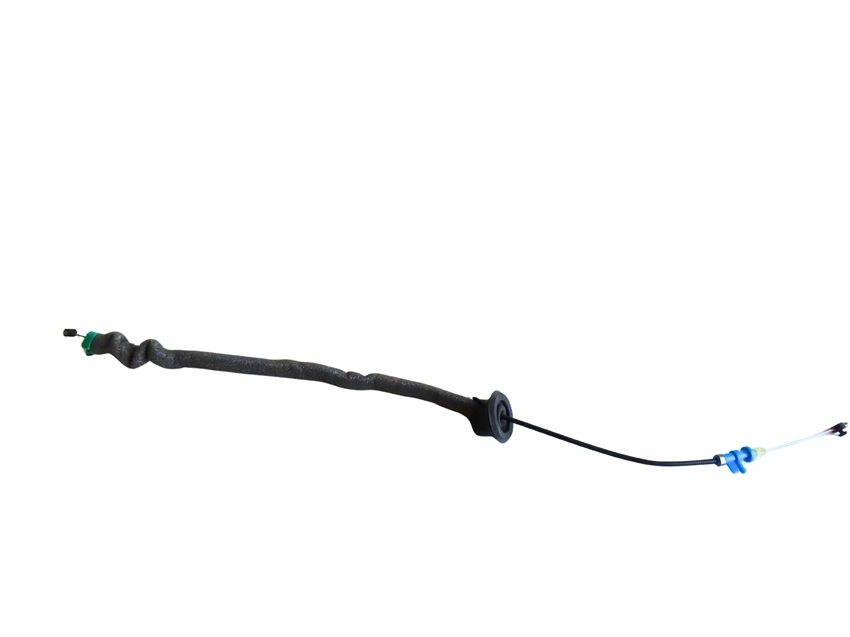 фото №1, Трос тяга замка передний правого audi q3 8u 2011-2018 rok
