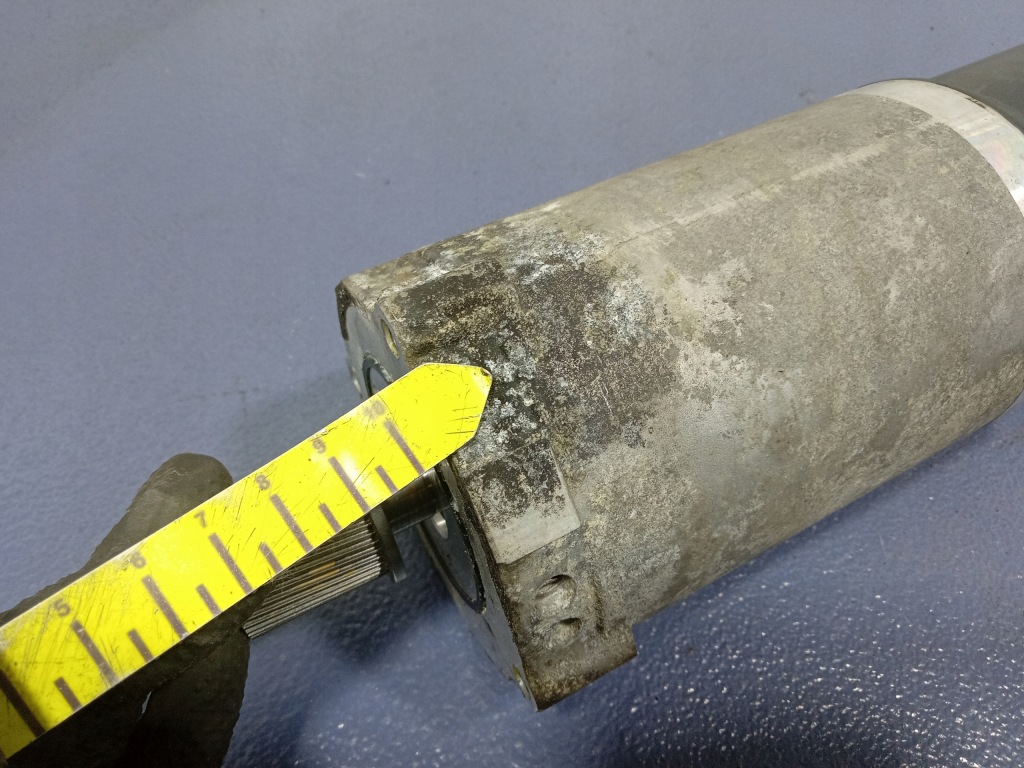 фото №5, Bmw x5 g05 x6 g06 m50i двигун редуктор рейки рульового управління