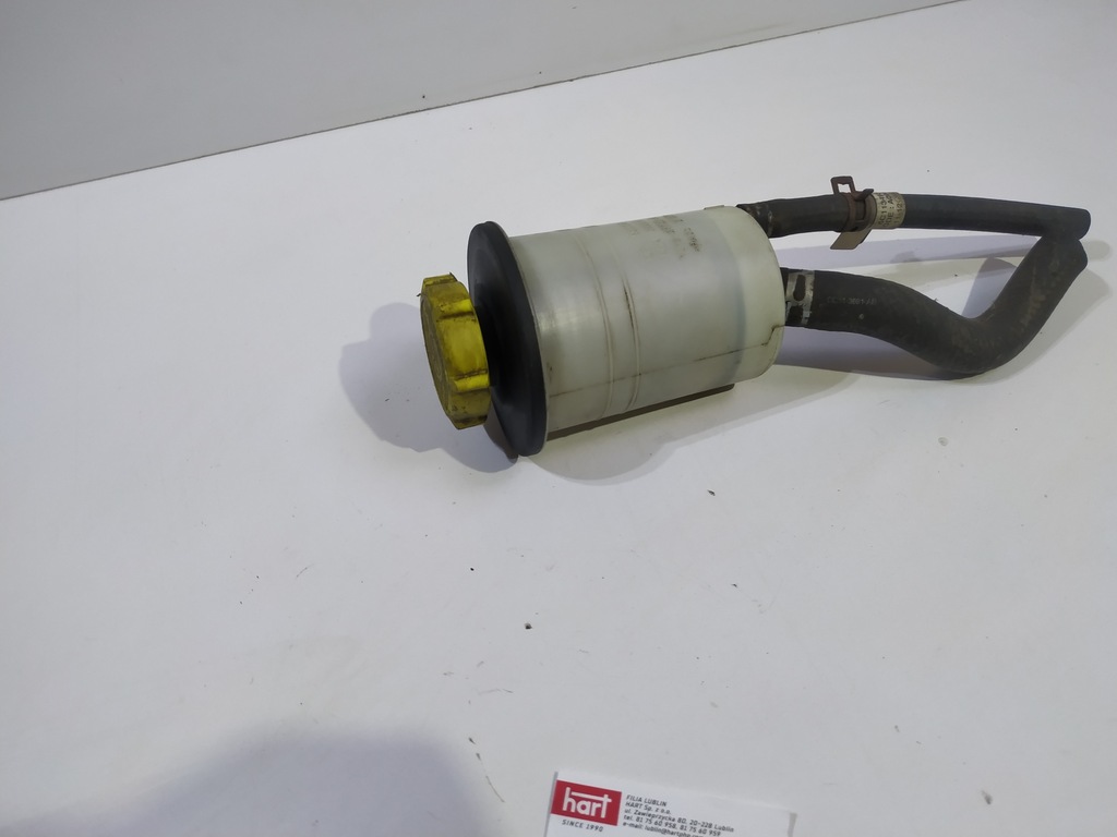 фото №3, Бачок підсилювача range rover