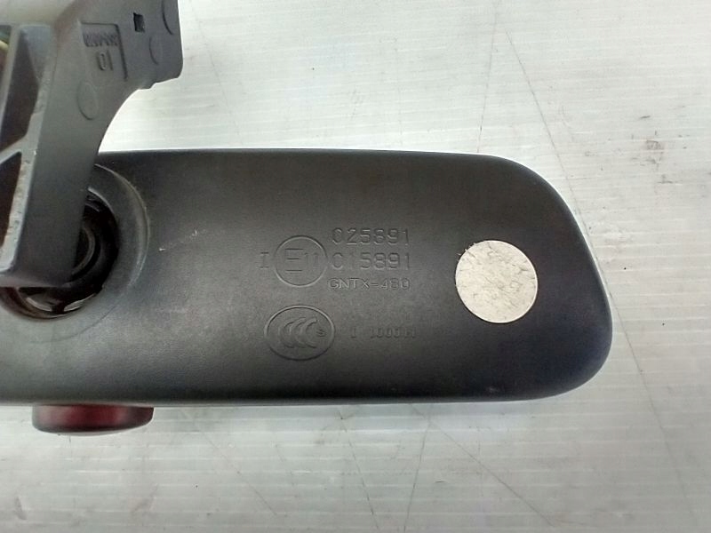 фото №7, Bmw 3 e90 e92 coupe дзеркало заднього виду внутрішнє 823677409