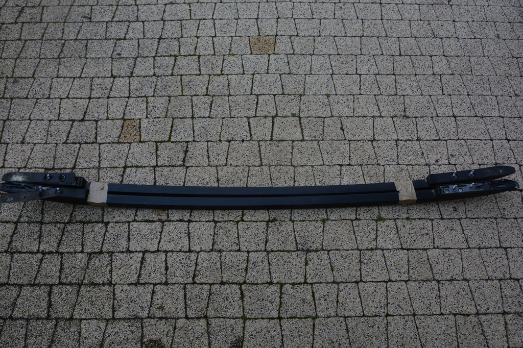 фото №7, Рейлинги vw golf 6+ plus